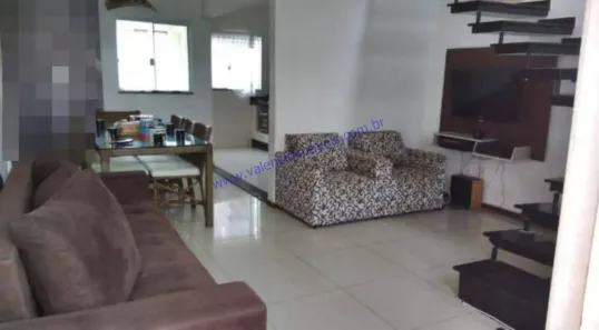 Casa com 3 Quartos à venda, 81m² no Cidade Jardim, Americana