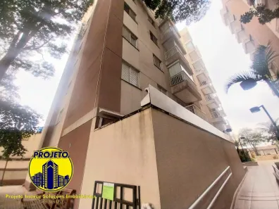 Apartamento com 3 Quartos para alugar, 75m² no Vila Amália (Zona Norte), São Paulo