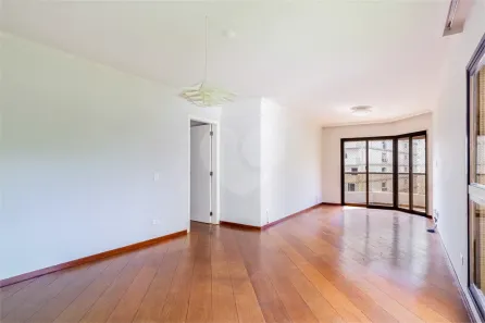 Apartamento com 3 Quartos à venda, 127m² no Consolação, São Paulo