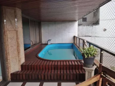Apartamento com 4 Quartos à venda, 400m² no Icaraí, Niterói