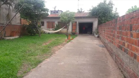 Casa com 2 Quartos à venda, 127m² no Capão da Cruz, Sapucaia do Sul