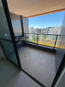Apartamento com 3 Quartos à venda, 78m² no Jatiúca, Maceió