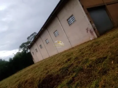 Galpão/Depósito/Armazém à venda, 320m² no , Campo Magro