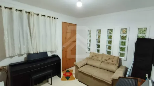 Casa com 5 Quartos à venda, 125m² no Jardim Santa Maria, São Paulo