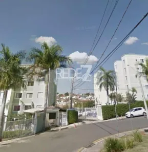 Apartamento com 2 Quartos à venda, 51m² no Vila Carminha, Campinas