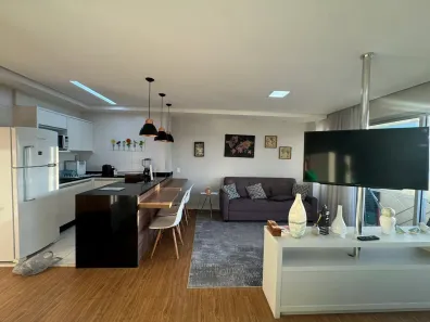 Apartamento com 1 Quarto para alugar, 47m² no Vila Cruzeiro, São Paulo