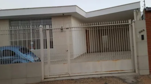 Casa com 3 Quartos à venda, 178m² no Jardim Nova Europa, Campinas