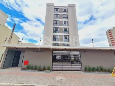 Apartamento com 2 Quartos à venda, 65m² no Centro, São Carlos