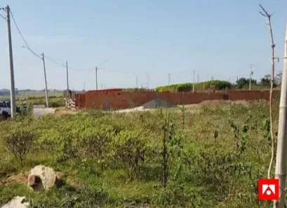 Lote/Terreno à venda, 482m² no Bairro Pacaembu, Americana
