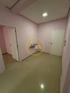 Sala Comercial para alugar, 49m² no Parque Residencial Aquarius, São José dos Campos
