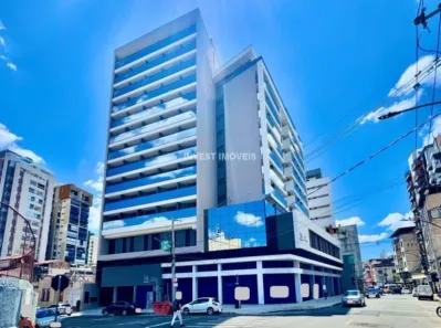 Apartamento com 1 Quarto à venda, 23m² no São Mateus, Juiz de Fora