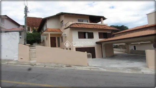 Casa com 5 Quartos à venda, 250m² no Ponta das Canas, Florianópolis