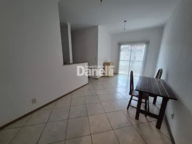 Apartamento com 2 Quartos à venda, 58m² no Granja Daniel, Taubaté