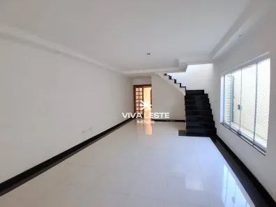 Sobrado com 3 Quartos para alugar, 266m² no Chácara Santo Antônio (Zona Leste), São Paulo
