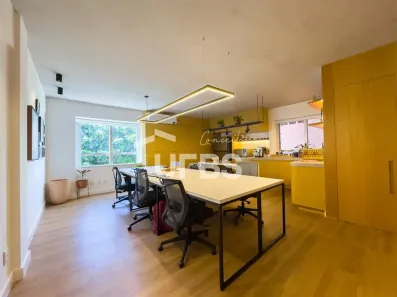 Sala Comercial à venda, 78m² no Setor Oeste, Goiânia