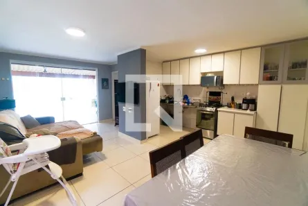 Casa com 3 Quartos à venda, 100m² no Jardim Oriental, São Paulo