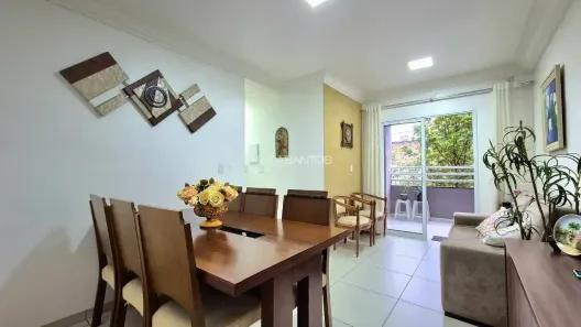 Apartamento com 3 Quartos à venda, 68m² no Parque Bela Vista, Votorantim
