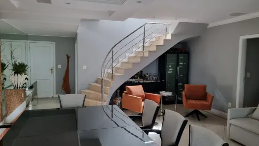 Cobertura com 4 Quartos à venda, 280m² no Laranjal, Volta Redonda