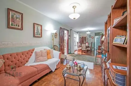 Sobrado com 3 Quartos à venda, 170m² no Brooklin Paulista, São Paulo