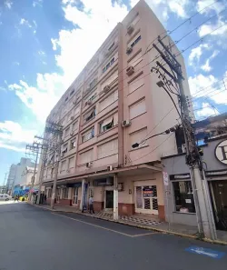 Ponto Comercial para alugar, 40m² no Centro, São Leopoldo