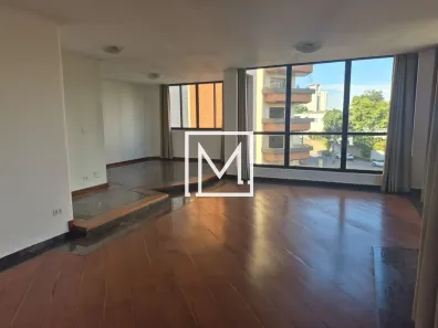 Apartamento com 4 Quartos à venda, 220m² no Bosque da Saúde, São Paulo