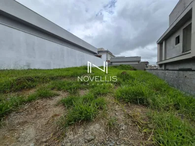 Lote/Terreno à venda, 250m² no Jardim São Gabriel, Jacareí