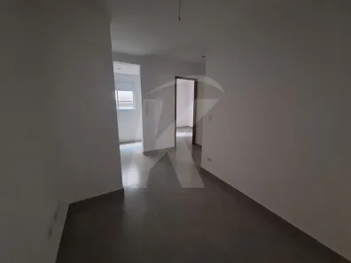 Casa de Condomínio com 2 Quartos à venda, 43m² no Vila Isolina Mazzei, São Paulo
