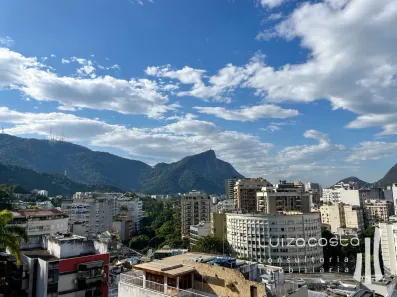 Apartamento com 4 Quartos à venda, 160m² no Leblon, Rio de Janeiro