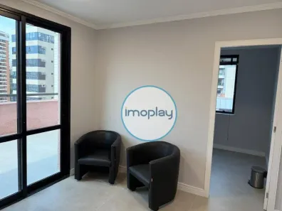 Sala Comercial à venda, 45m² no Vila Nova Conceição, São Paulo