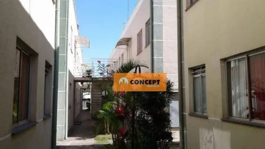 Apartamento com 2 Quartos à venda, 50m² no Jundiapeba, Mogi das Cruzes