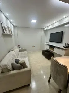 Apartamento com 2 Quartos para alugar, 47m² no São João, Ibirité