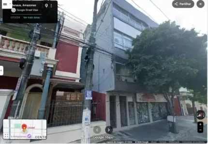 Ponto Comercial para alugar, 216m² no Centro, Manaus