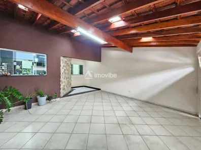 Casa com 3 Quartos à venda, 132m² no Parque Nova Carioba, Americana