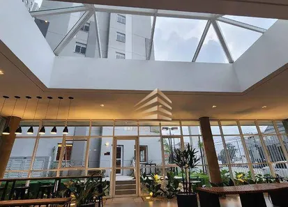 Apartamento com 2 Quartos à venda, 43m² no Vila das Bandeiras, Guarulhos