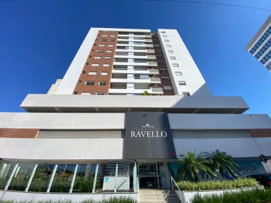 Apartamento com 2 Quartos à venda, 111m² no Pagani, Palhoça