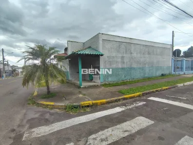 Casa com 3 Quartos à venda, 104m² no Nossa Senhora das Graças, Canoas