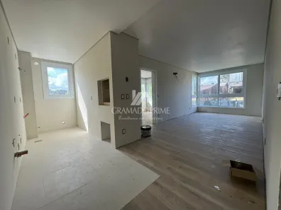 Apartamento com 1 Quarto à venda, 66m² no Mato Queimado, Gramado