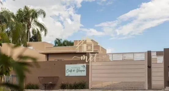 Casa de Condomínio com 2 Quartos à venda, 60m² no Jardim Santa Fe, Bom Jesus dos Perdões