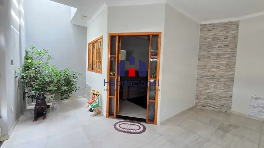 Casa com 2 Quartos à venda, 162m² no Jardim Bosque dos Ipês, Araras