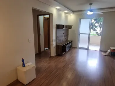 Apartamento com 2 Quartos à venda, 65m² no Cidade Morumbi, São José dos Campos