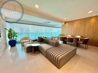 Apartamento com 2 Quartos à venda, 105m² no Caminho das Árvores, Salvador