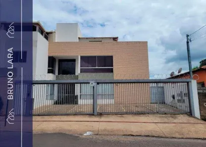 Apartamento com 2 Quartos para alugar, 65m² no Vale do Amanhecer, Igarapé