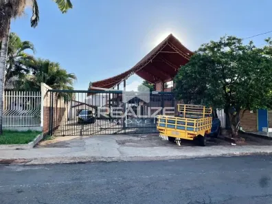 Casa com 4 Quartos à venda, 271m² no Porto Belo, Foz do Iguaçu