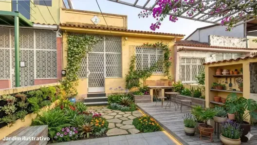 Casa com 2 Quartos à venda, 74m² no Todos os Santos, Rio de Janeiro