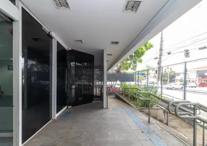 Prédio Comercial para alugar, 1143m² no Indianópolis, São Paulo
