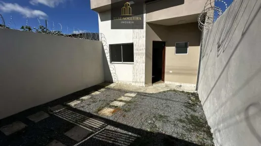 Casa com 2 Quartos à venda, 86m² no Residencial e Comercial Portal dos Eucaliptos, Pindamonhangaba