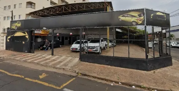 Galpão/Depósito/Armazém para alugar, 300m² no Parque Industrial, São José do Rio Preto