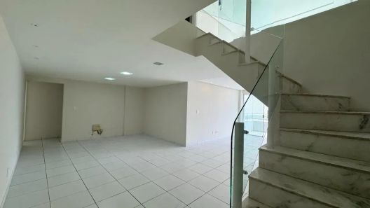 Cobertura com 4 Quartos à venda, 400m² no Boa Viagem, Recife