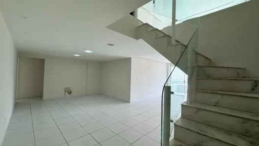 Cobertura com 4 Quartos à venda, 400m² no Boa Viagem, Recife