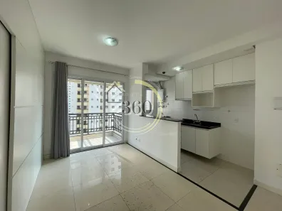 Apartamento com 1 Quarto à venda, 40m² no Vila Regente Feijó, São Paulo